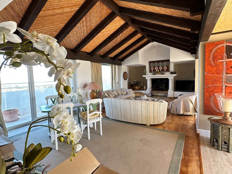 Apartment for Sale in Marbella, Malaga 3