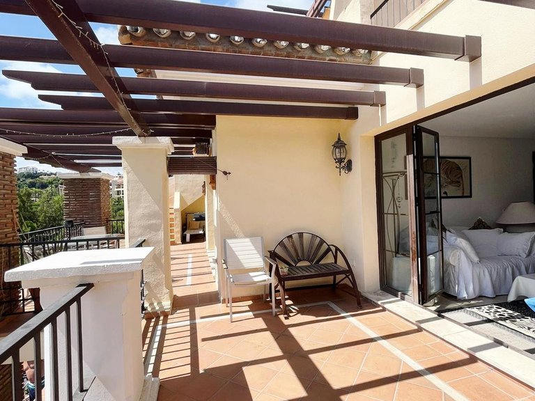 Apartment for Sale in Marbella, Malaga 13