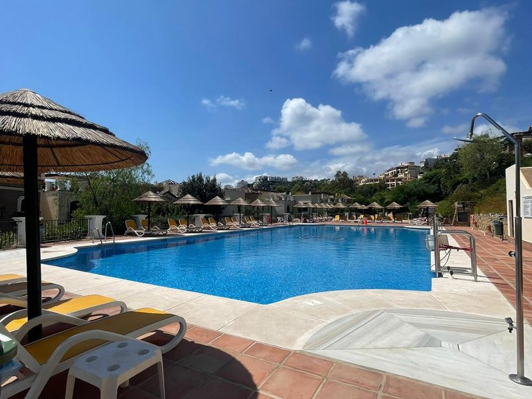 Apartment for Sale in Marbella, Malaga 4