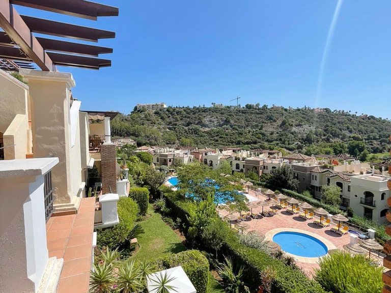 Apartment for Sale in Marbella, Malaga 1