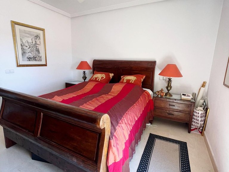Apartment for Sale in Marbella, Malaga 10