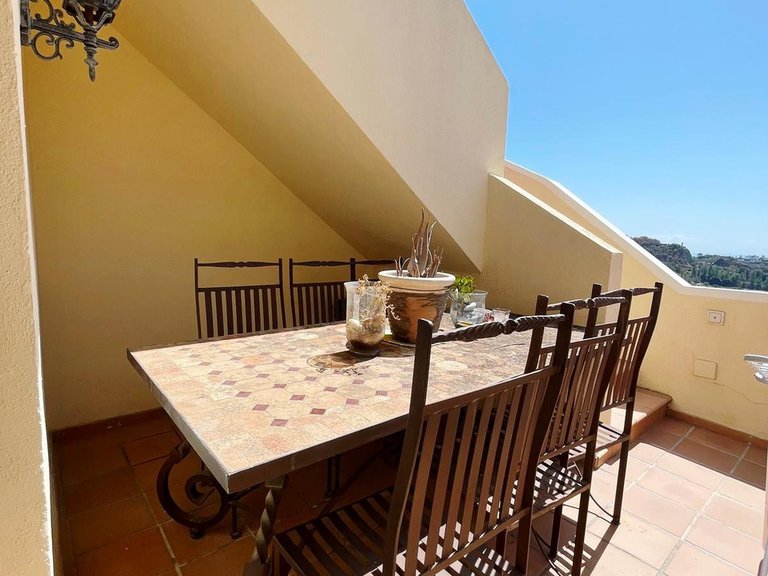 Apartment for Sale in Marbella, Malaga 14