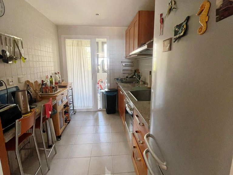 Apartment for Sale in Marbella, Malaga 5