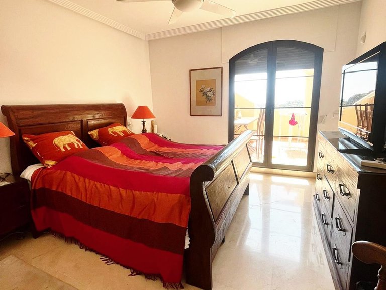 Apartment for Sale in Marbella, Malaga 9