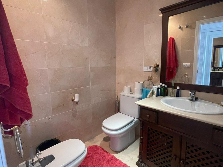 Apartment for Sale in Marbella, Malaga 11
