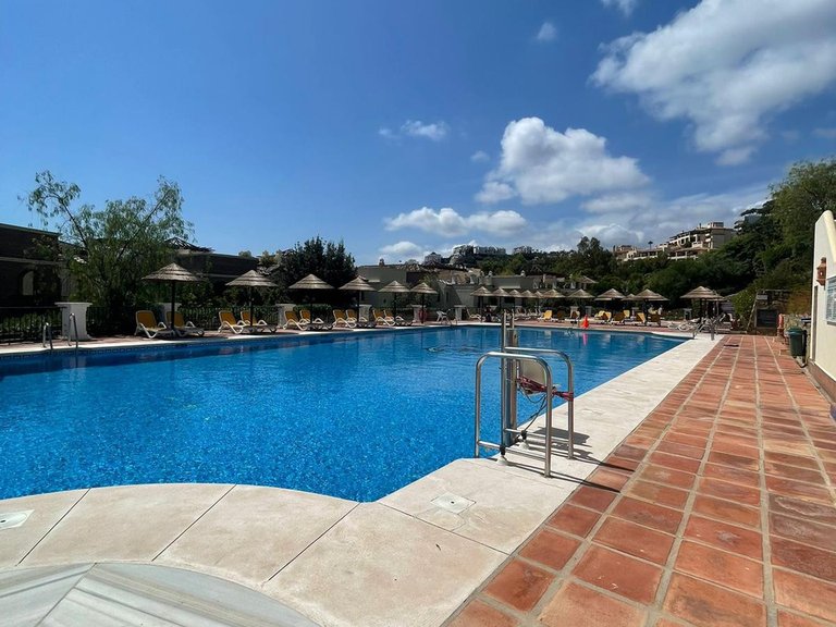 Apartment for Sale in Marbella, Malaga 2