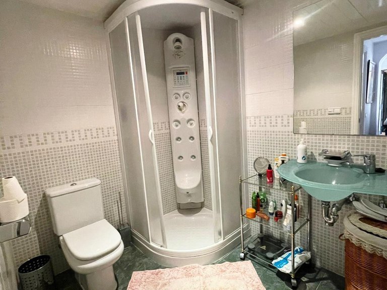Apartment for Sale in Marbella, Malaga 7