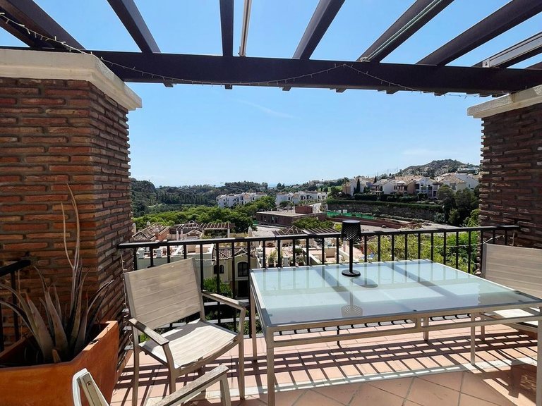 Apartment for Sale in Marbella, Malaga 18