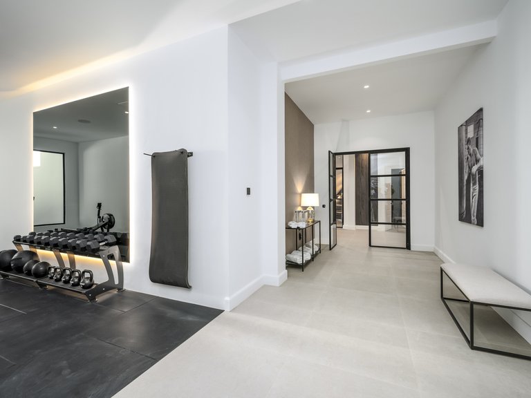 Villa for Sale in Marbella, Malaga 51
