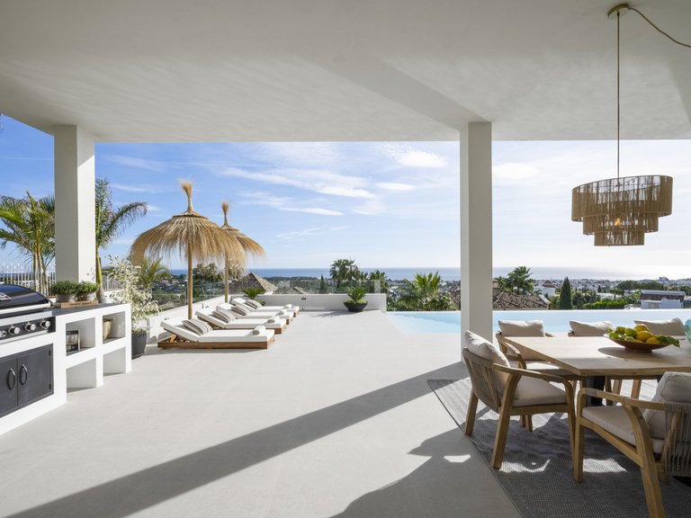 Villa for Sale in Marbella, Malaga 17