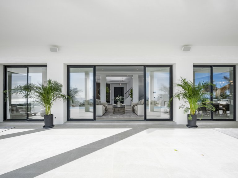 Villa for Sale in Marbella, Malaga 26