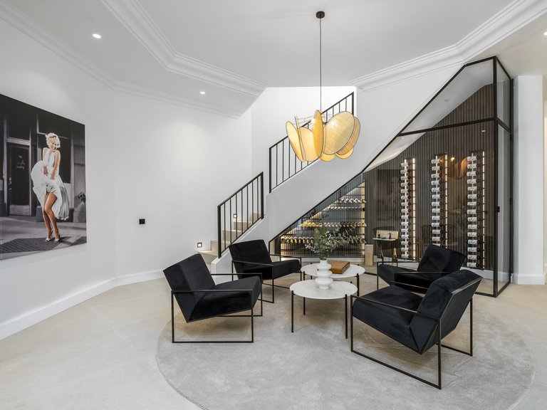 Villa for Sale in Marbella, Malaga 53