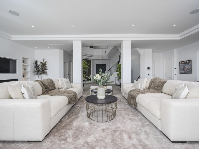 Villa for Sale in Marbella, Malaga 27