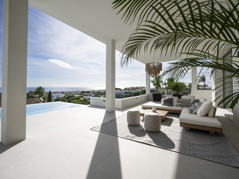 Villa for Sale in Marbella, Malaga 22