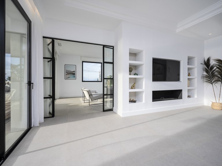 Villa for Sale in Marbella, Malaga 39
