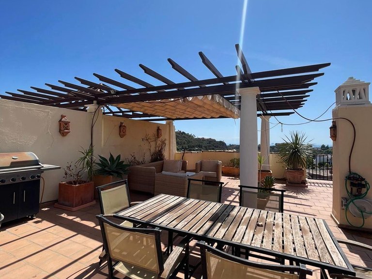 Apartment for Sale in Marbella, Malaga 21