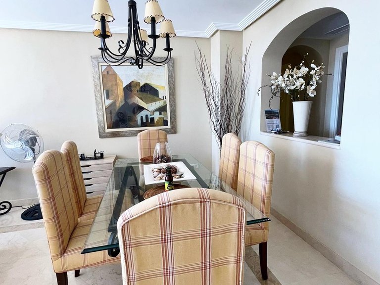 Apartment for Sale in Marbella, Malaga 17