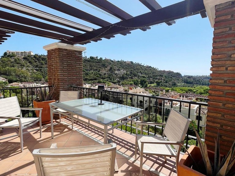 Apartment for Sale in Marbella, Malaga 4
