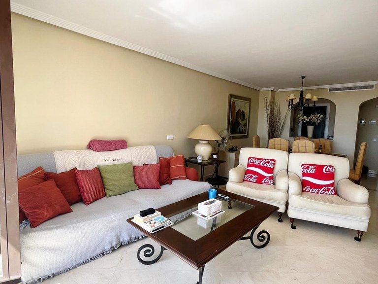 Apartment for Sale in Marbella, Malaga 18