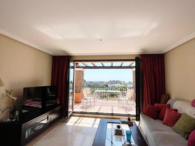 Apartment for Sale in Marbella, Malaga 19