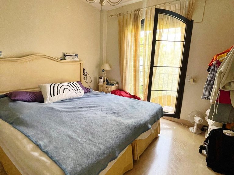Apartment for Sale in Marbella, Malaga 14