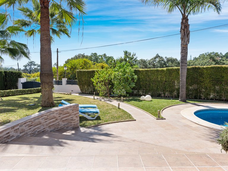 Villa for Sale in Marbella, Malaga 15