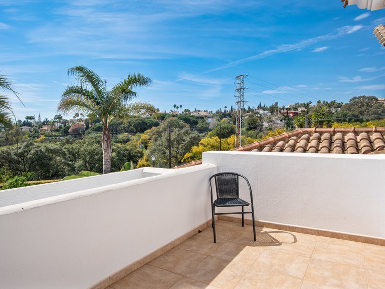 Villa for Sale in Marbella, Malaga 42