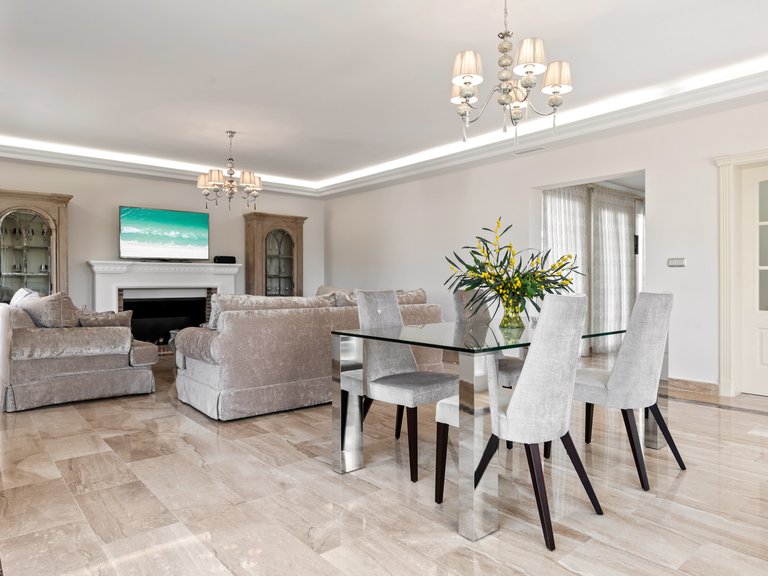 Villa for Sale in Marbella, Malaga 20