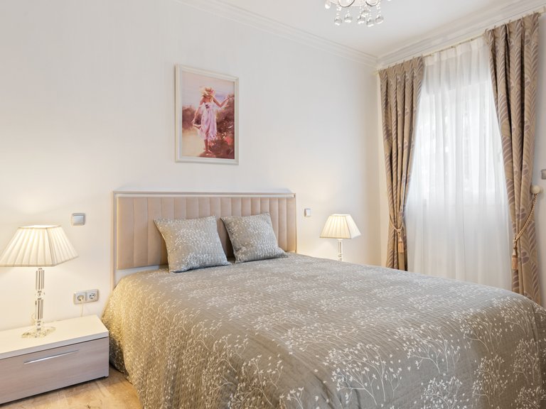 Villa for Sale in Marbella, Malaga 28