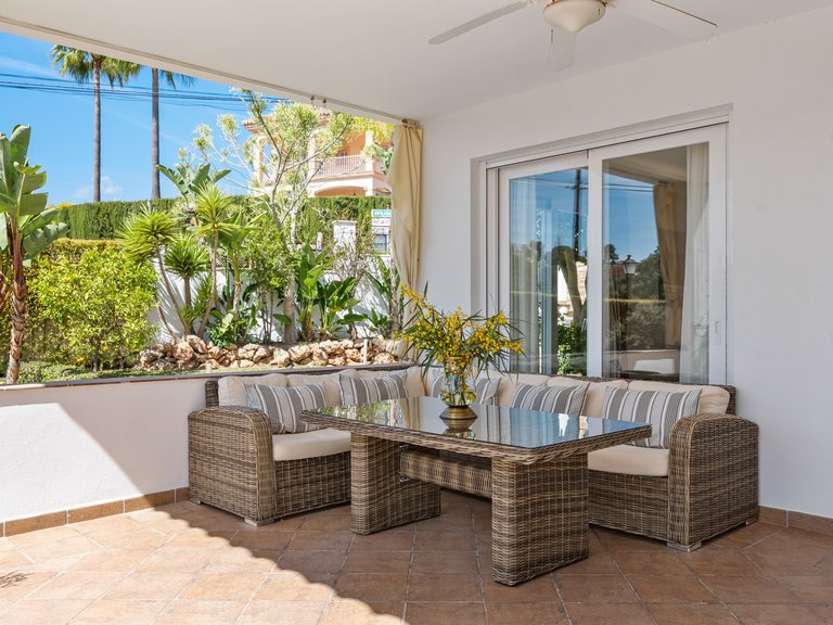 Villa for Sale in Marbella, Malaga 16