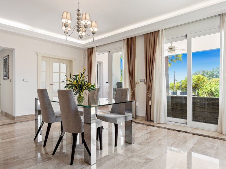 Villa for Sale in Marbella, Malaga 21