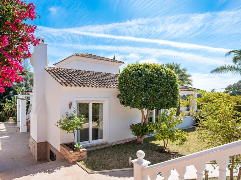 Villa for Sale in Marbella, Malaga 5