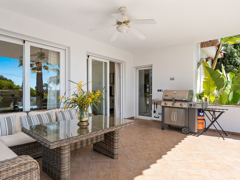 Villa for Sale in Marbella, Malaga 17