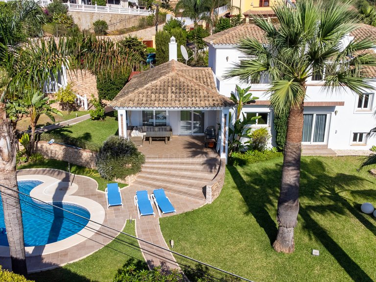 Villa for Sale in Marbella, Malaga 2