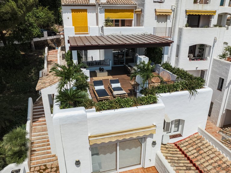 Apartment for Sale in Marbella, Malaga 32