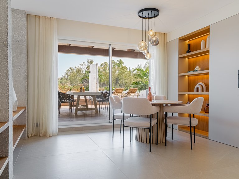 Apartment for Sale in Marbella, Malaga 4