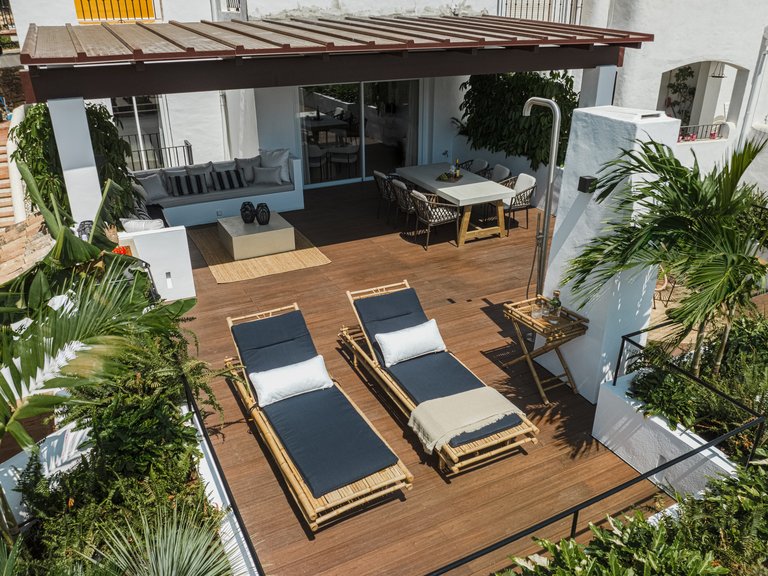Apartment for Sale in Marbella, Malaga 33