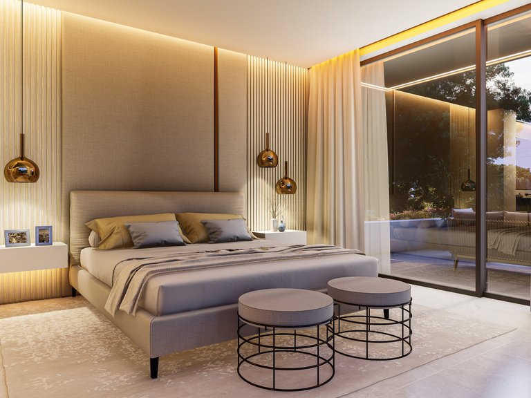 Villa for Sale in Marbella, Malaga 3