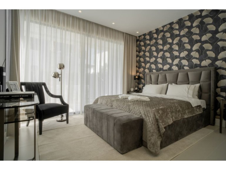 Villa for Sale in Marbella, Malaga 3