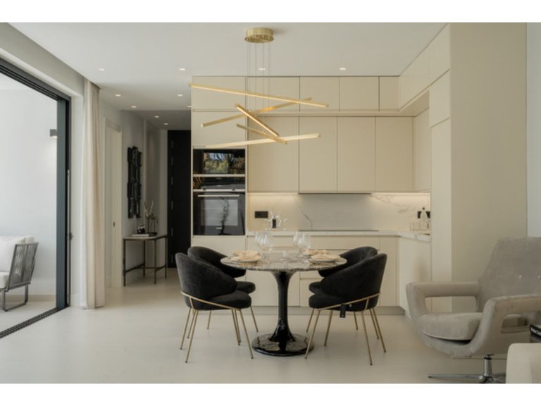 Villa for Sale in Marbella, Malaga 6