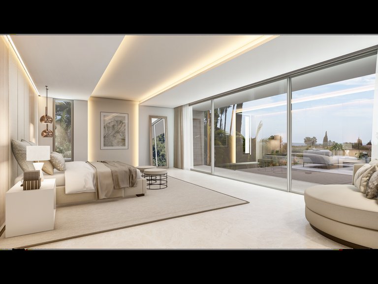 Villa for Sale in Marbella, Malaga 3