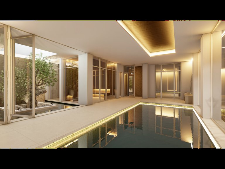 Villa for Sale in Marbella, Malaga 20