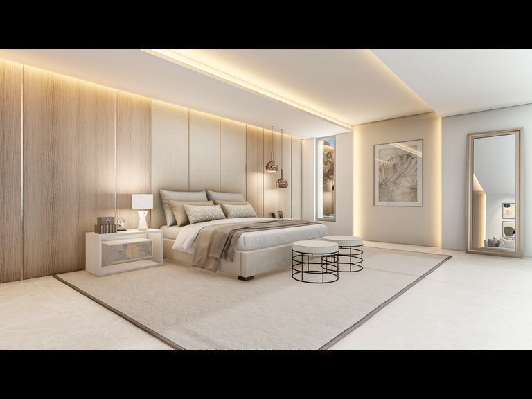 Villa for Sale in Marbella, Malaga 27