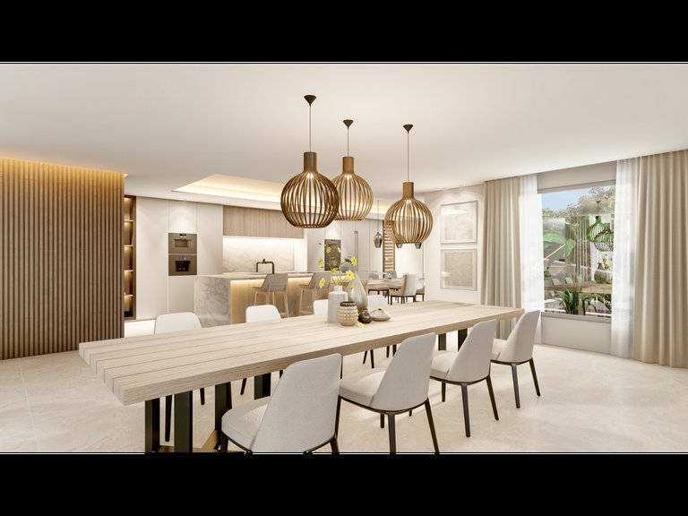 Villa for Sale in Marbella, Malaga 5