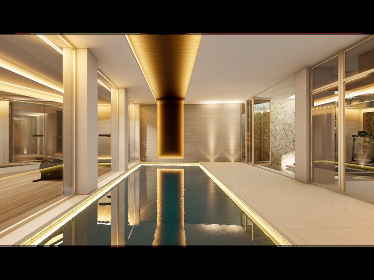 Villa for Sale in Marbella, Malaga 21