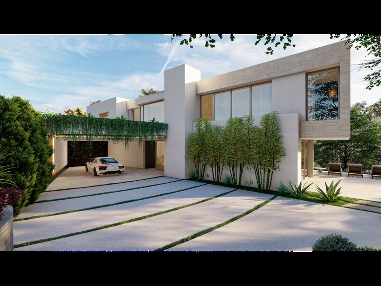 Villa for Sale in Marbella, Malaga 33