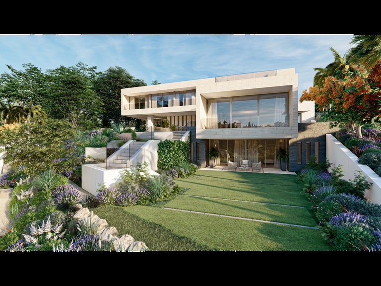 Villa for Sale in Marbella, Malaga 6