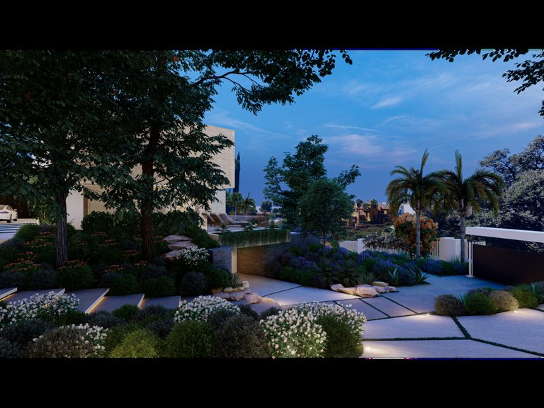 Villa for Sale in Marbella, Malaga 39