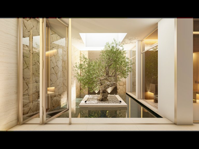 Villa for Sale in Marbella, Malaga 22