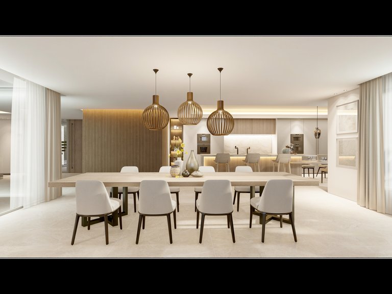 Villa for Sale in Marbella, Malaga 15
